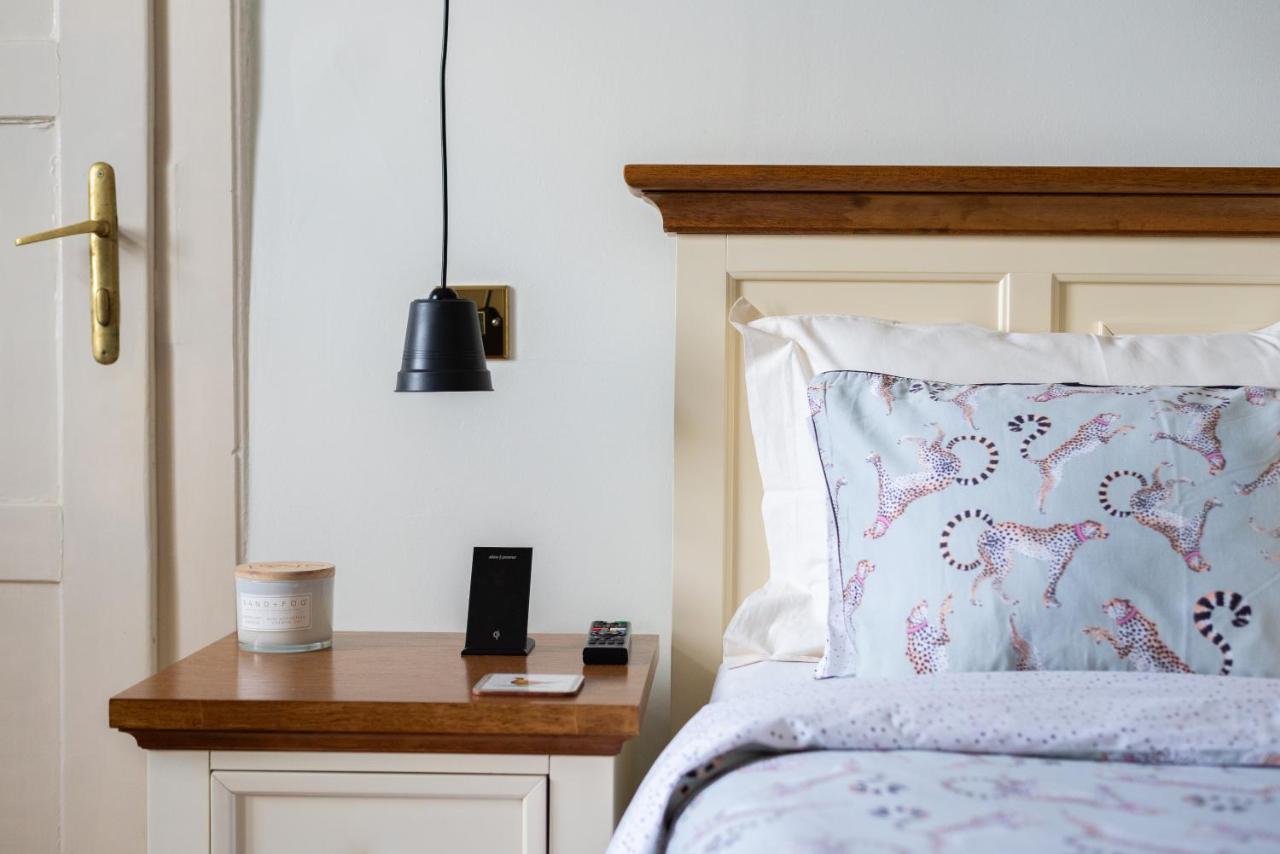 Victoria Design Stays - Premium Apartment Ohrada Praha Bagian luar foto