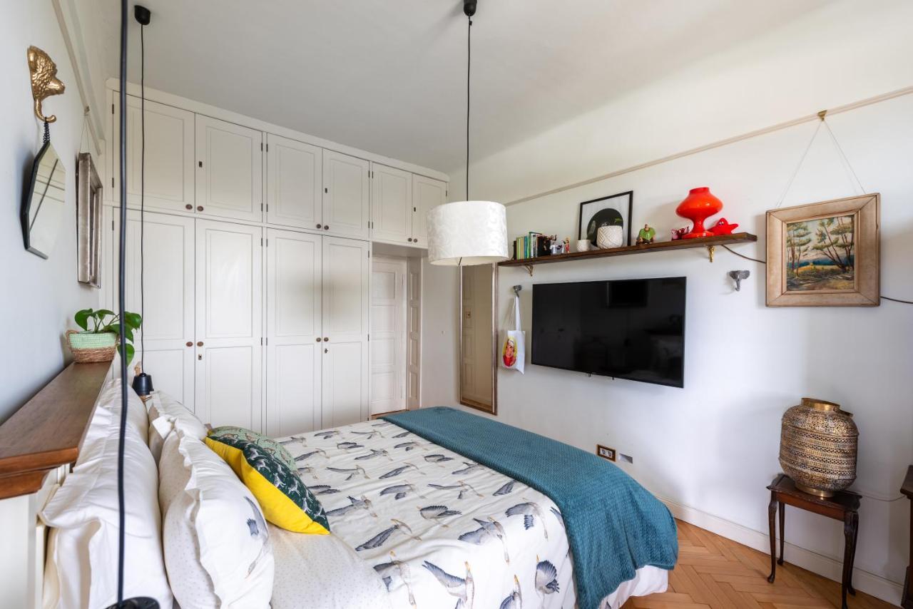 Victoria Design Stays - Premium Apartment Ohrada Praha Bagian luar foto