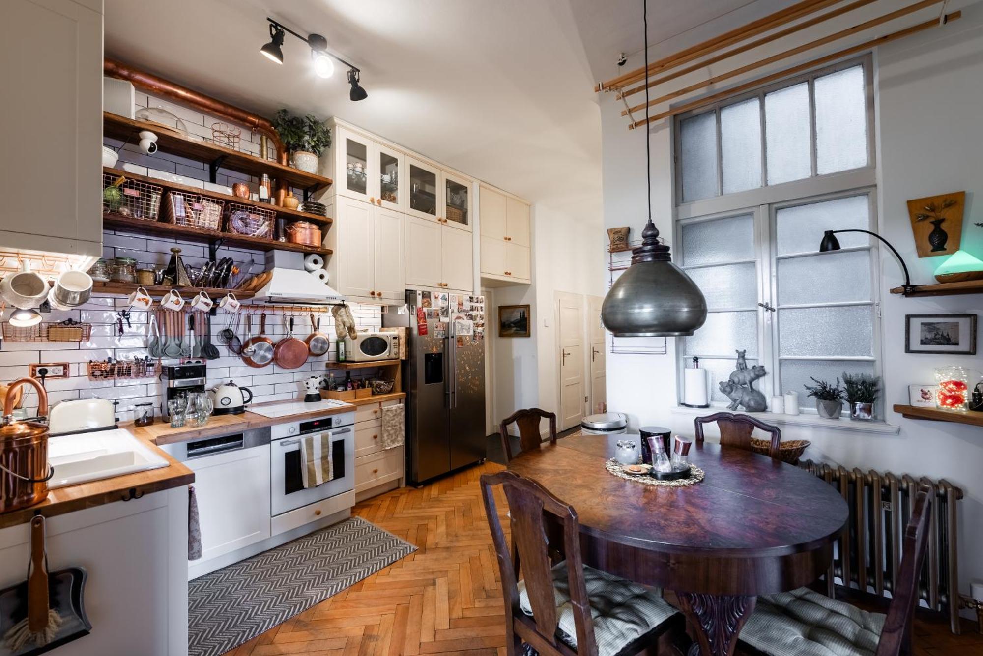 Victoria Design Stays - Premium Apartment Ohrada Praha Bagian luar foto