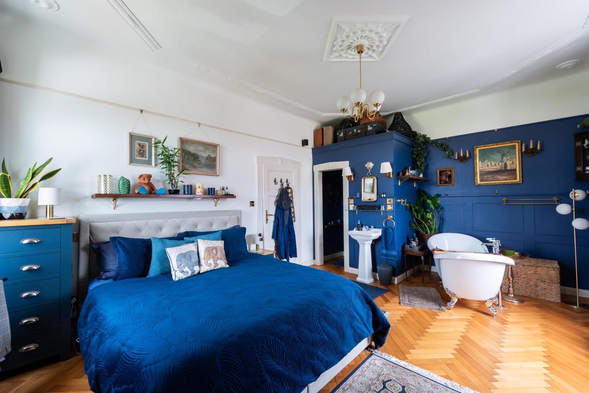 Victoria Design Stays - Premium Apartment Ohrada Praha Bagian luar foto