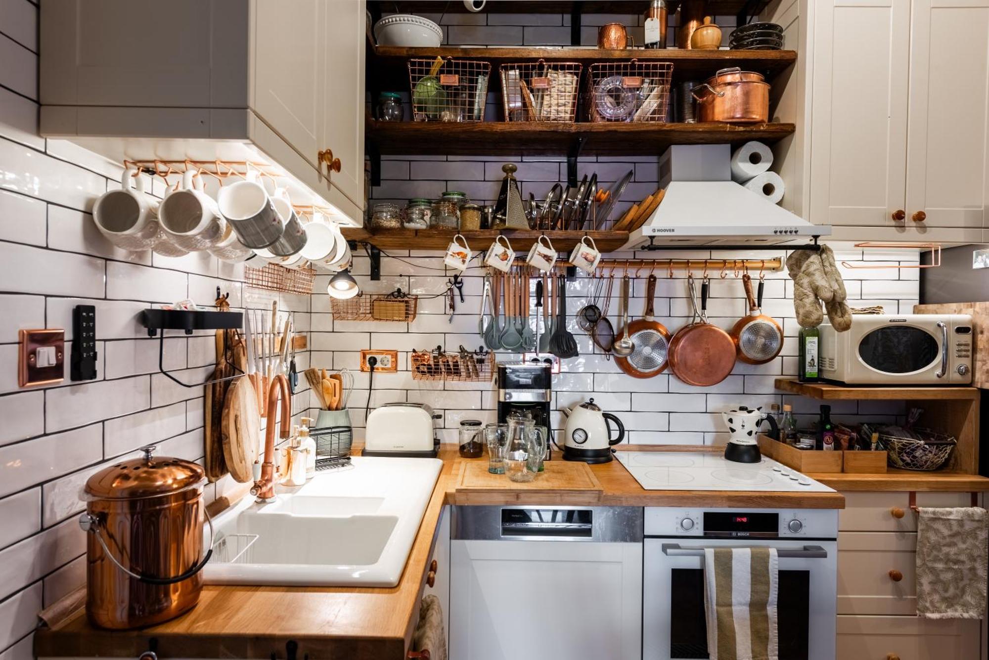 Victoria Design Stays - Premium Apartment Ohrada Praha Bagian luar foto
