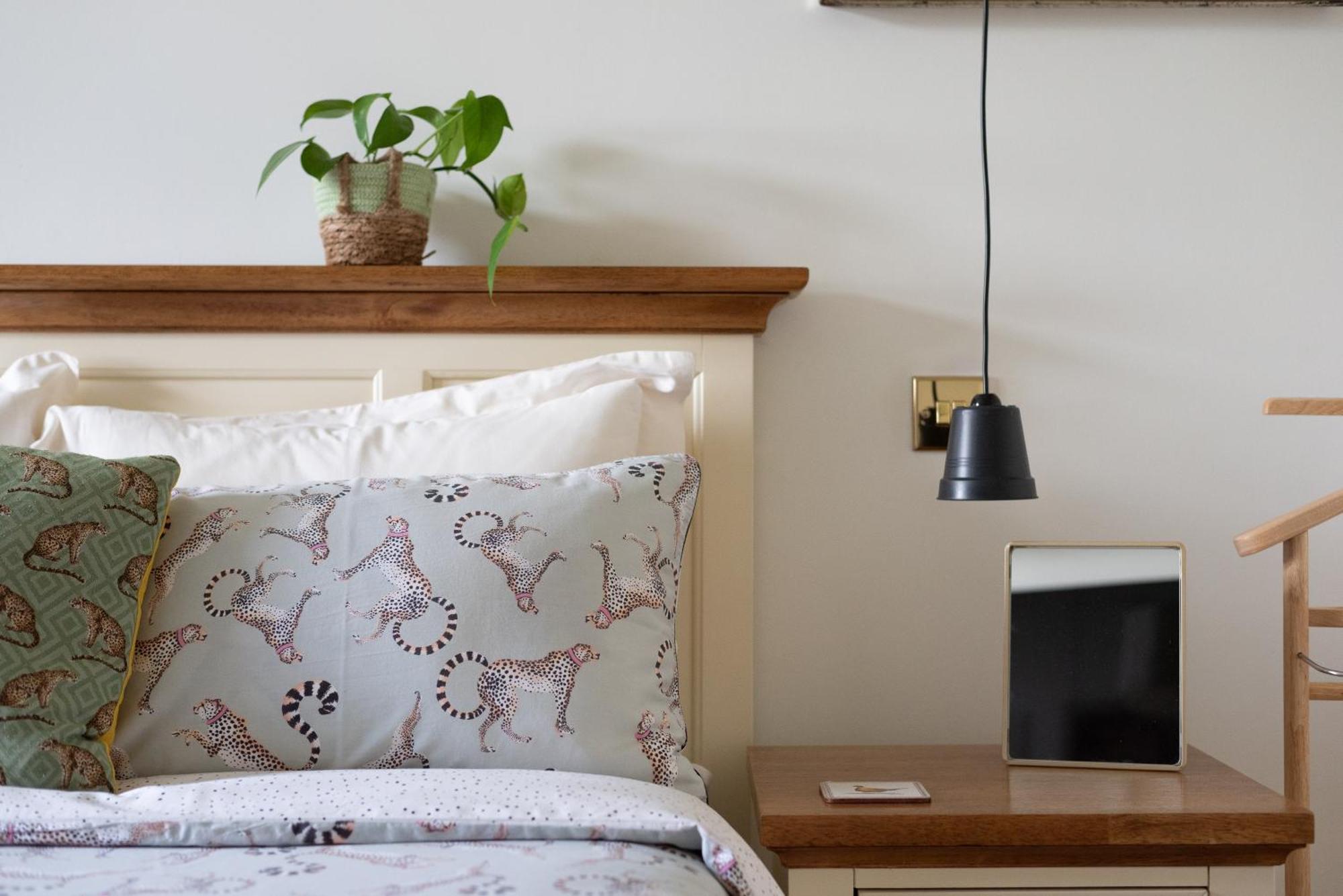 Victoria Design Stays - Premium Apartment Ohrada Praha Bagian luar foto