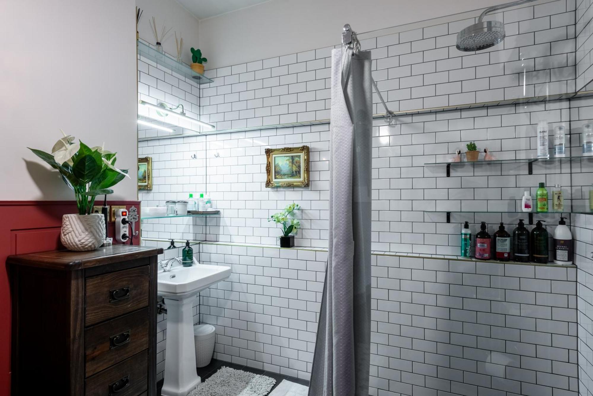 Victoria Design Stays - Premium Apartment Ohrada Praha Bagian luar foto