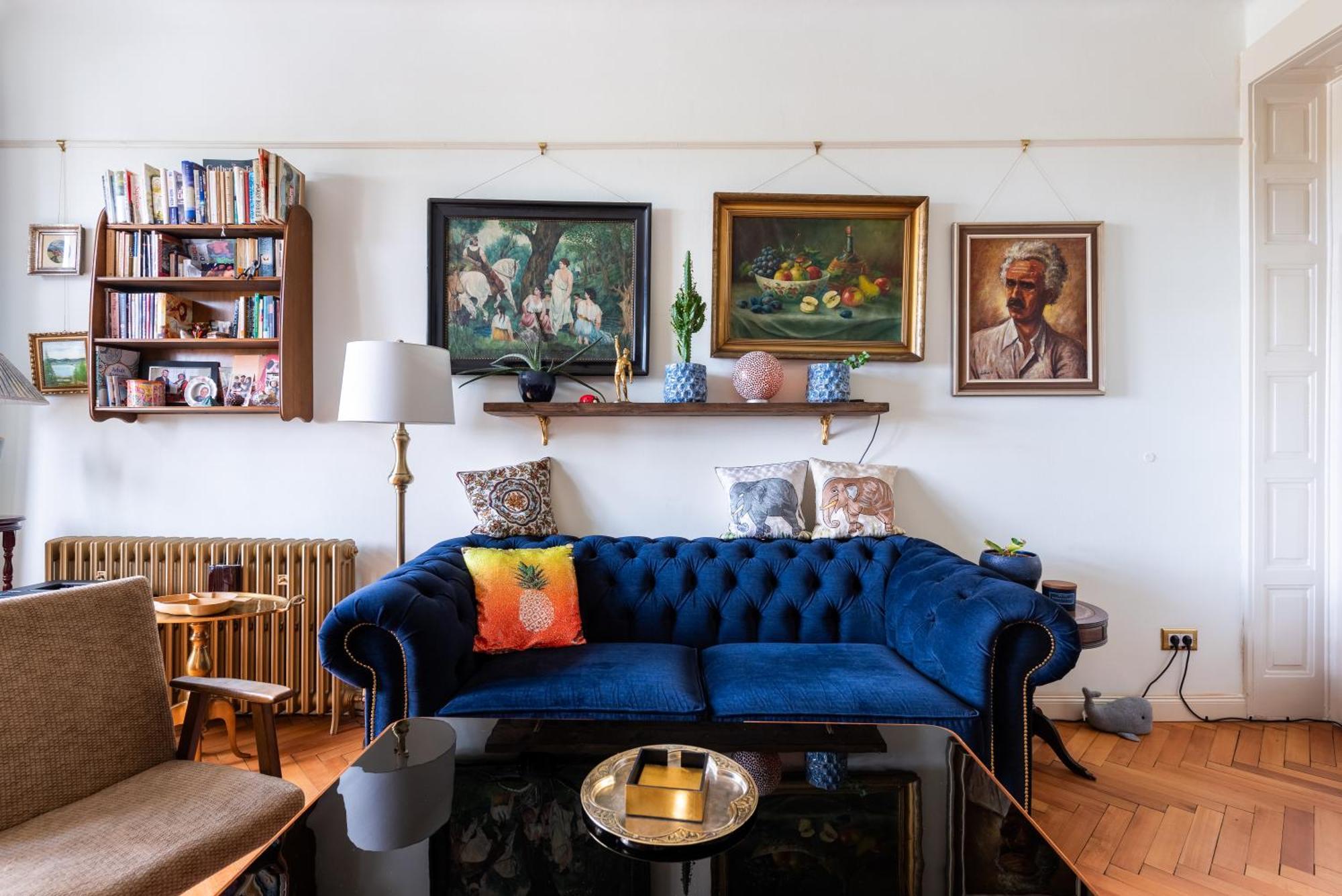 Victoria Design Stays - Premium Apartment Ohrada Praha Bagian luar foto