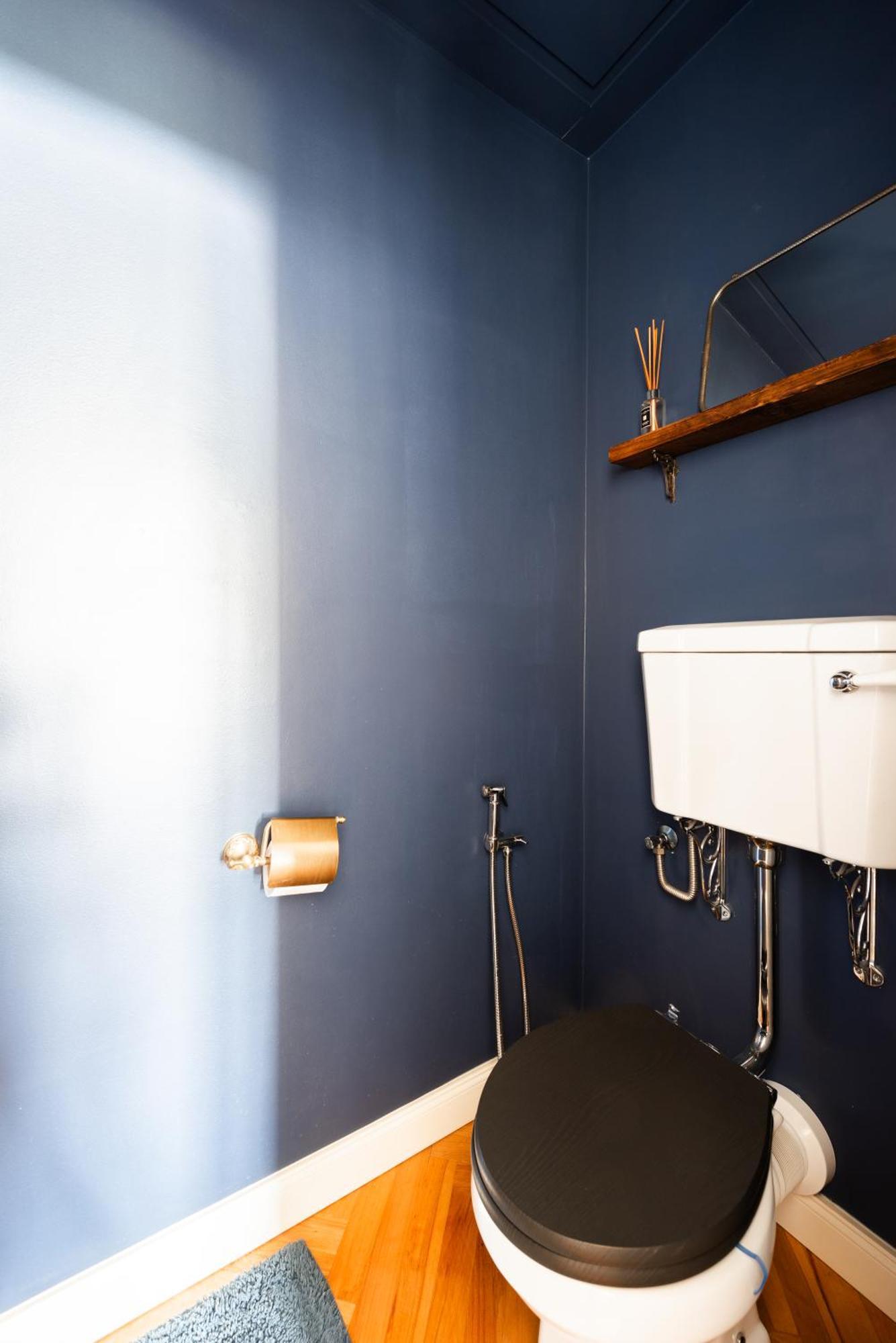 Victoria Design Stays - Premium Apartment Ohrada Praha Bagian luar foto