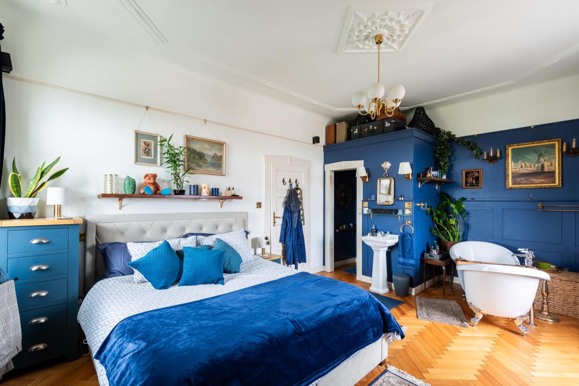 Victoria Design Stays - Premium Apartment Ohrada Praha Bagian luar foto