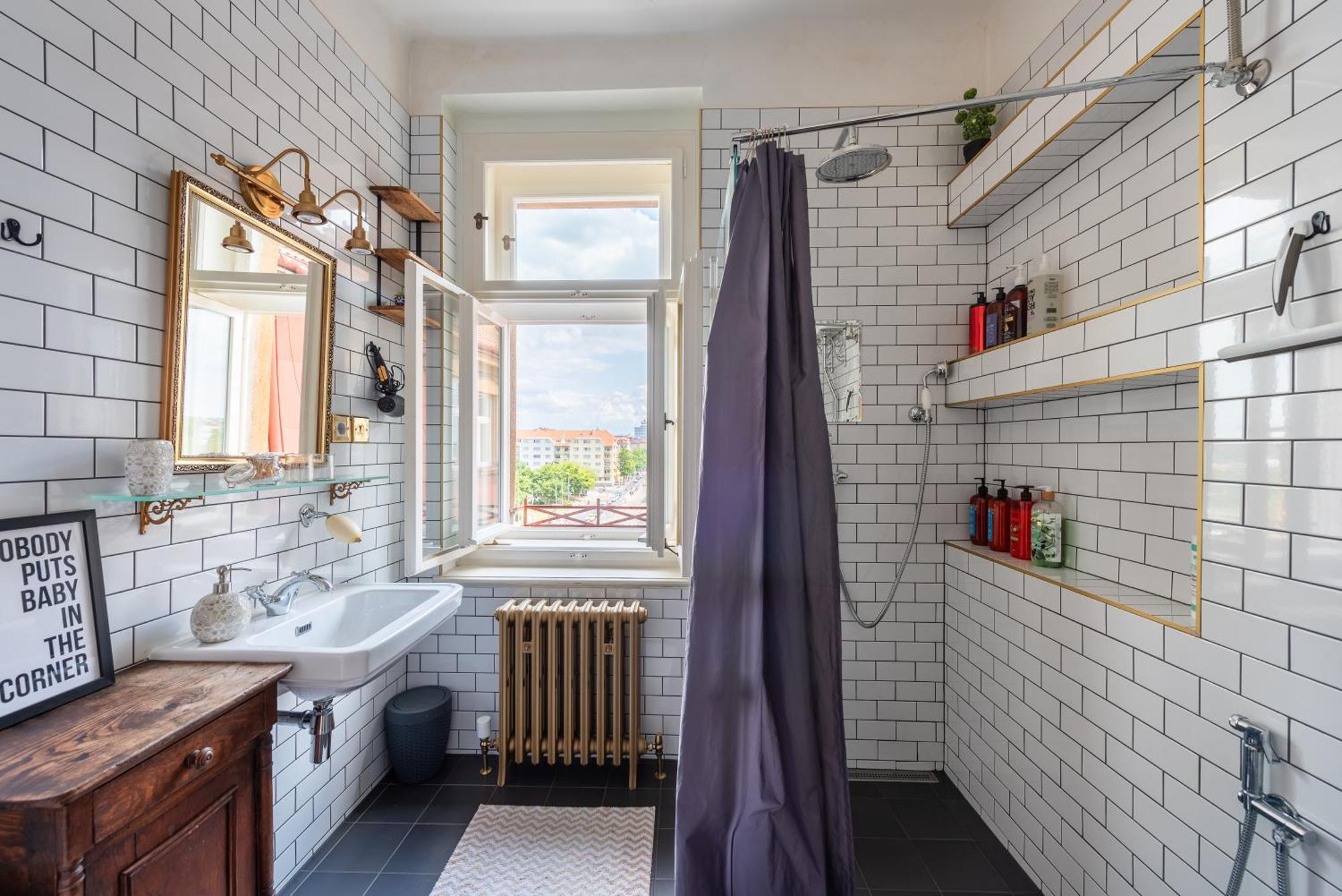 Victoria Design Stays - Premium Apartment Ohrada Praha Bagian luar foto
